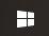 Windows 10 Start Icon